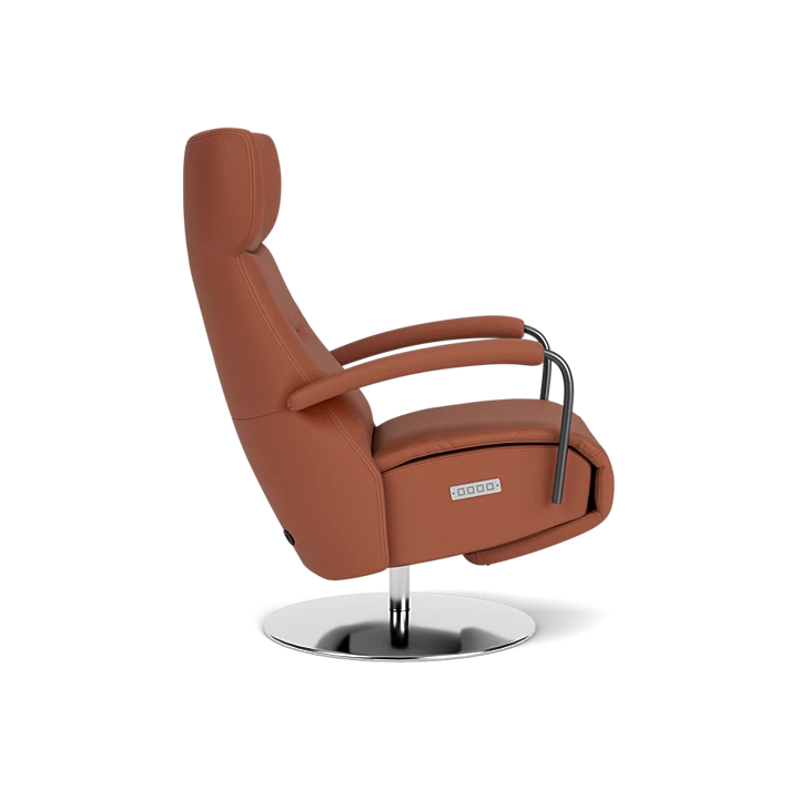 Relaxstoel C-102