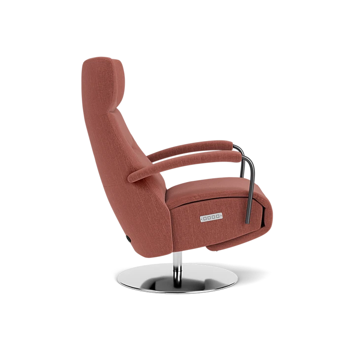 Relaxstoel C-102