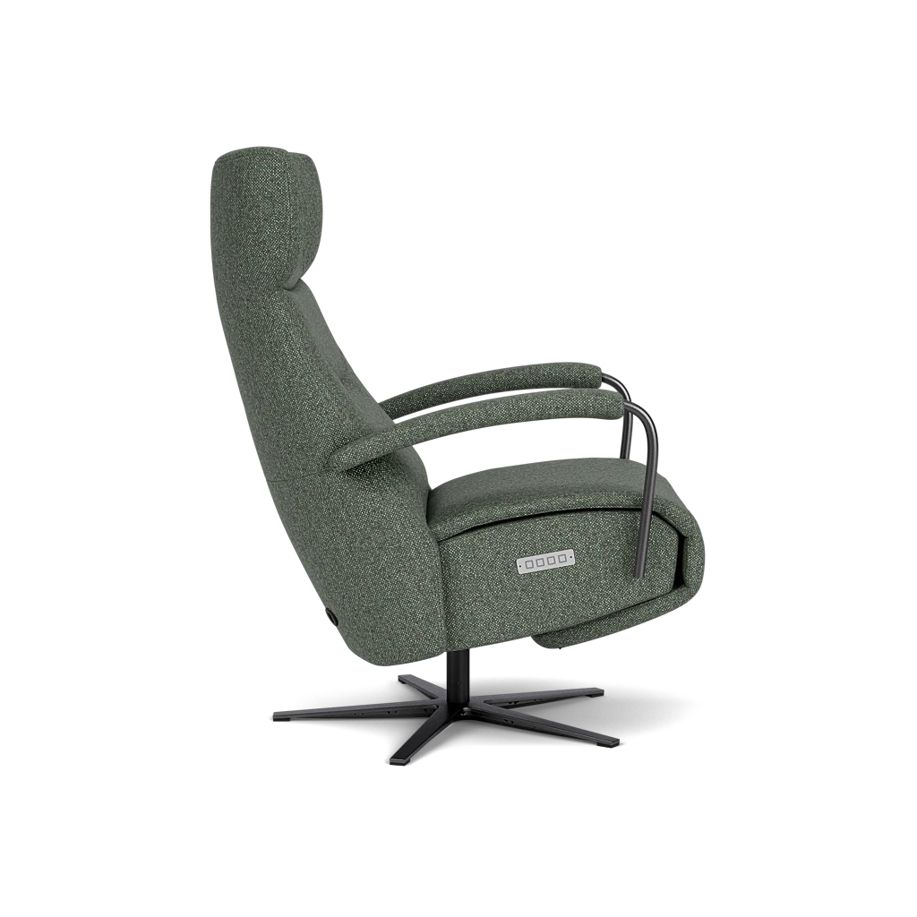 Relaxstoel C-102