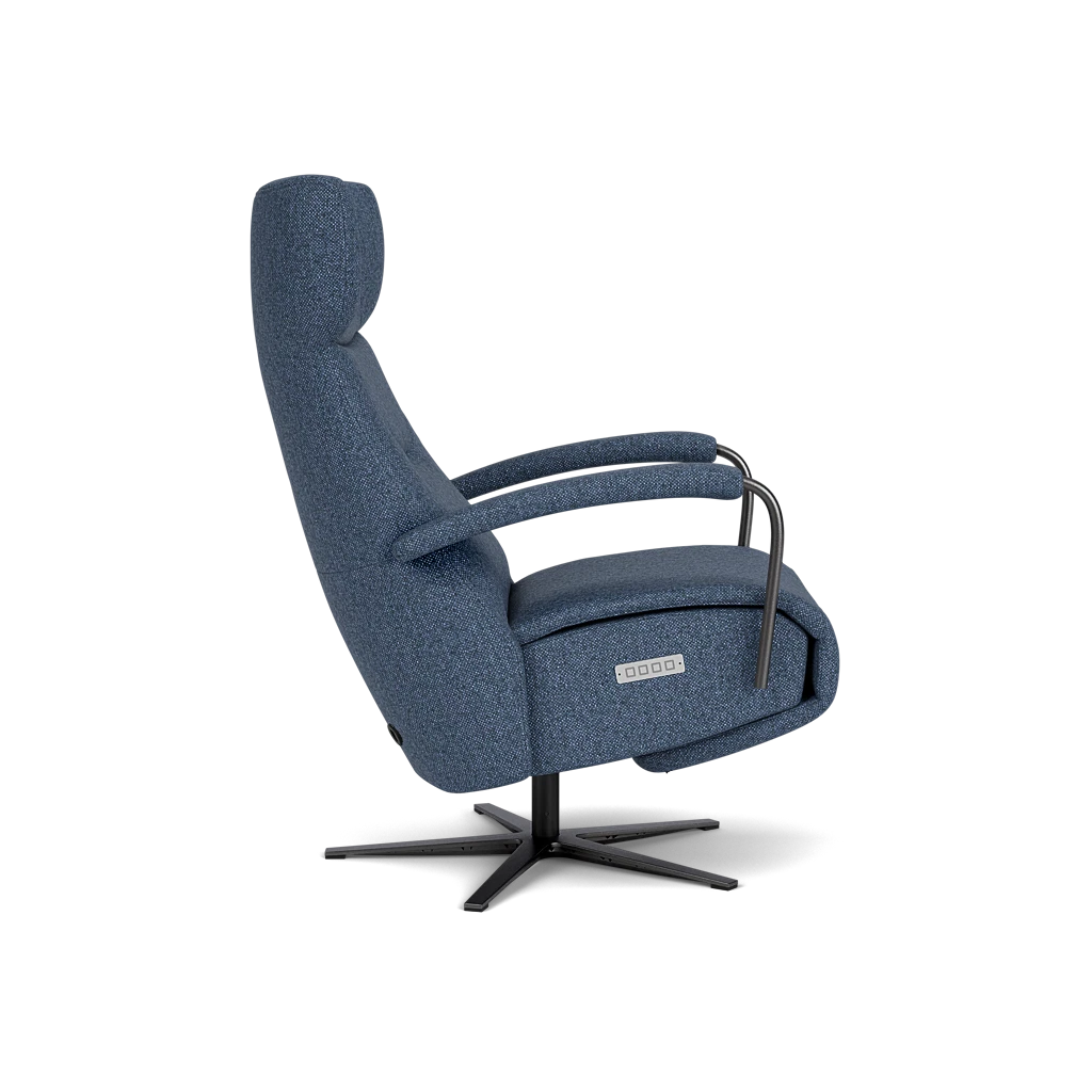 Relaxstoel C-102