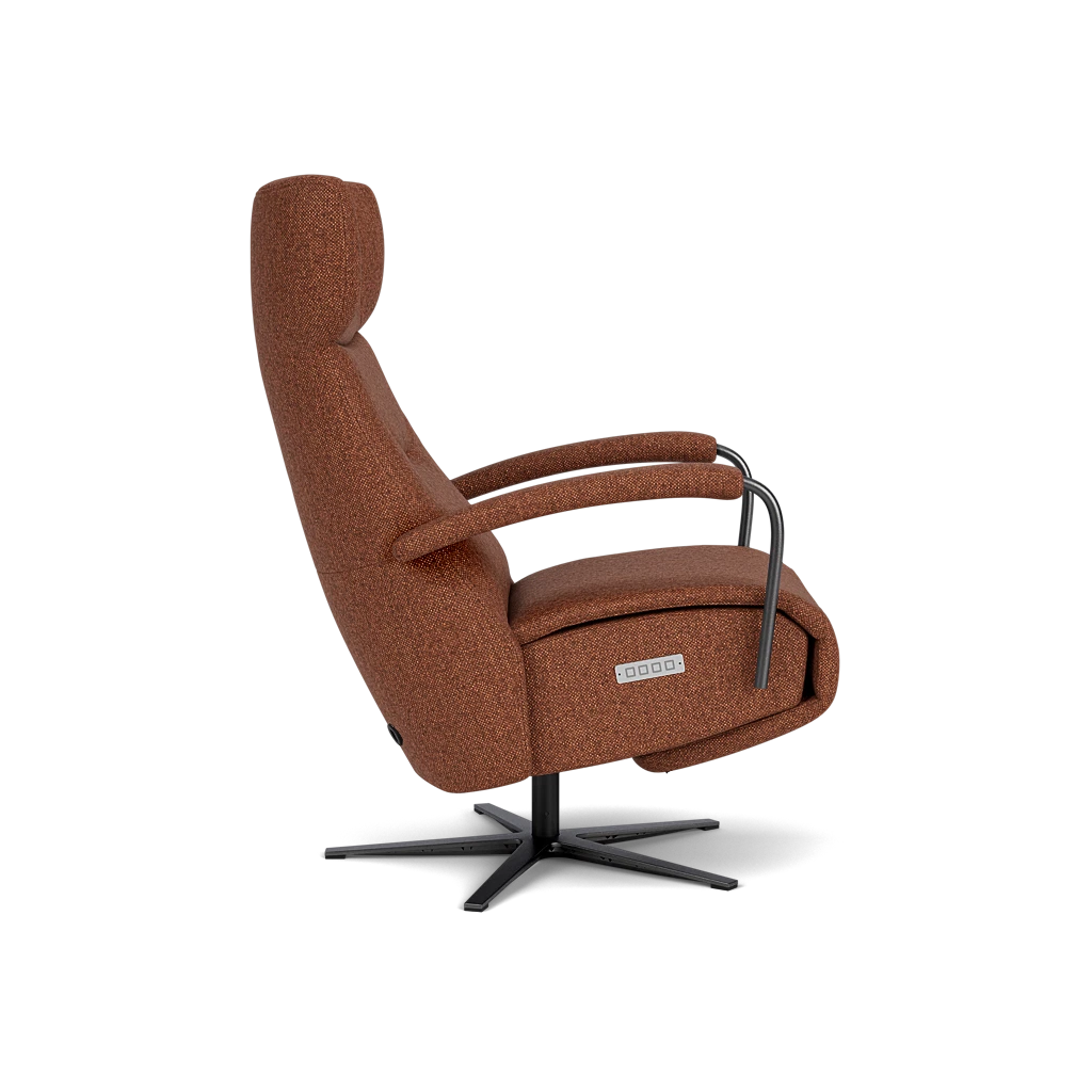 Relaxstoel C-102