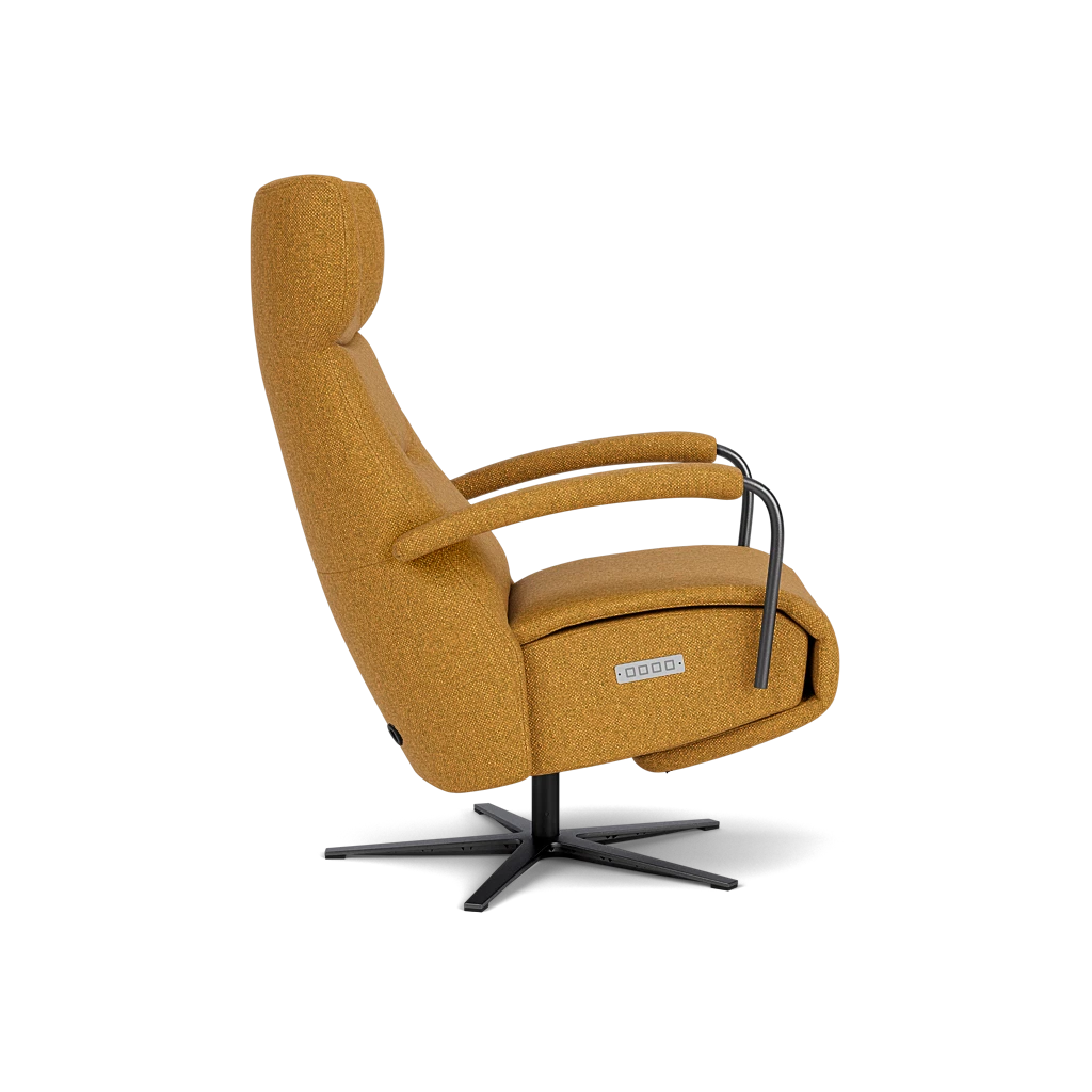 Relaxstoel C-102