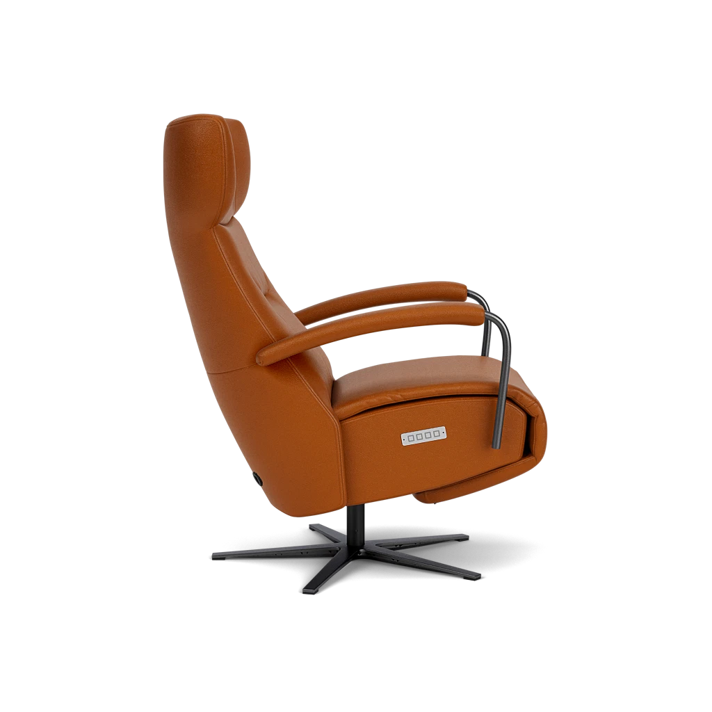 Relaxstoel C-102