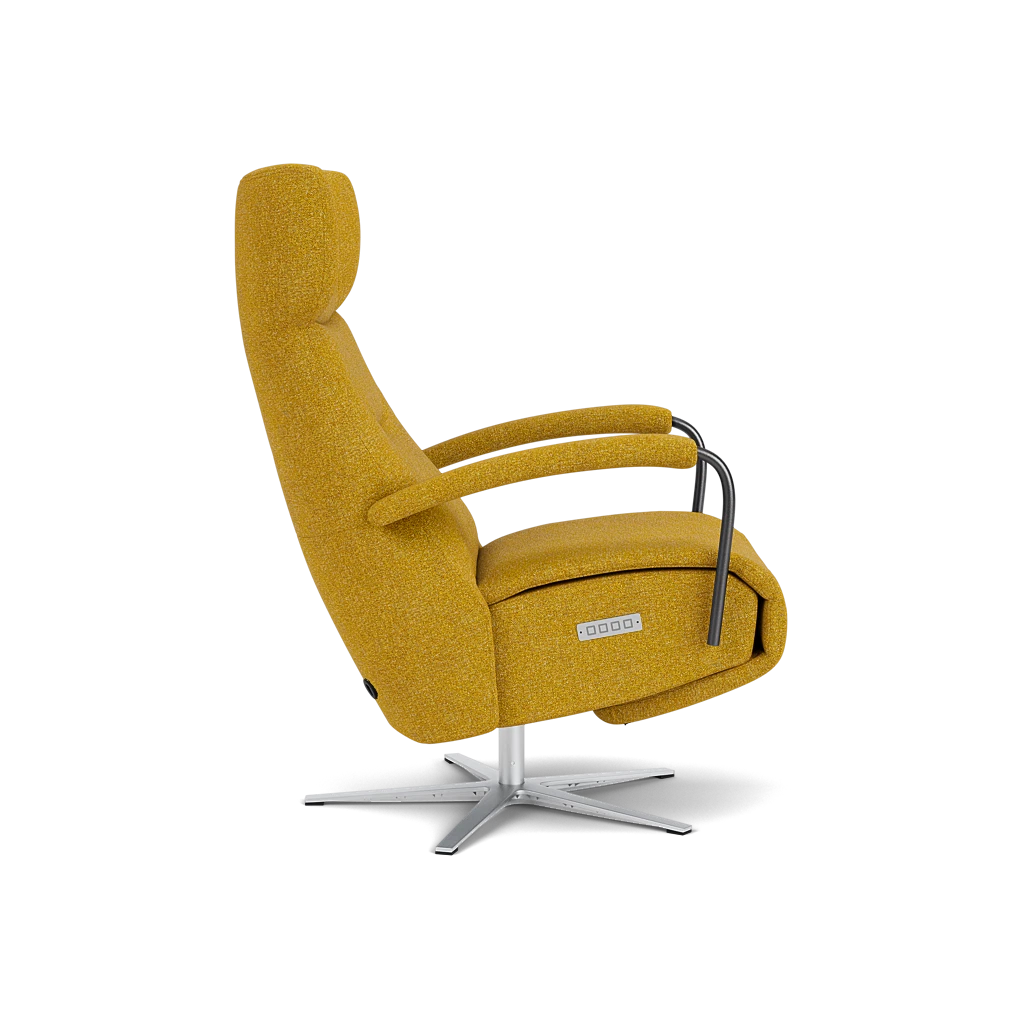 Relaxstoel C-102