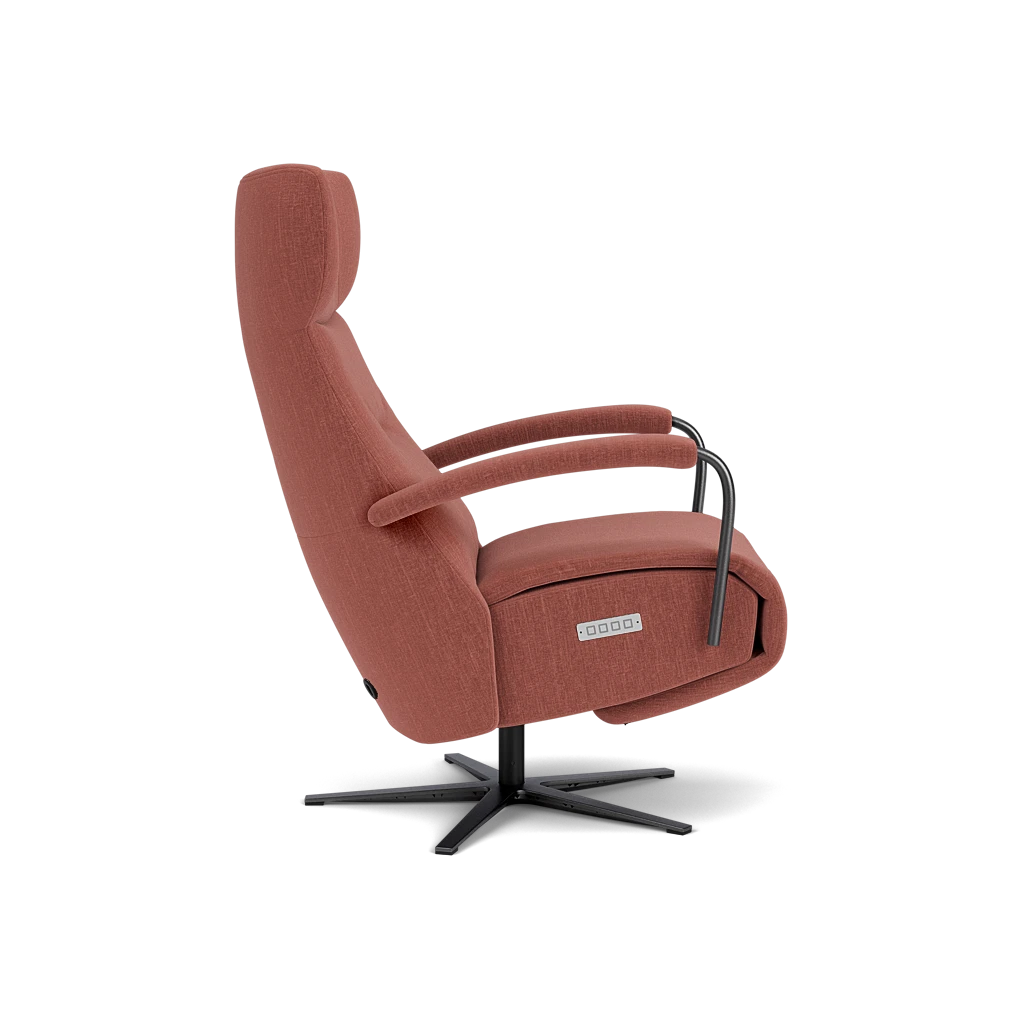 Relaxstoel C-102