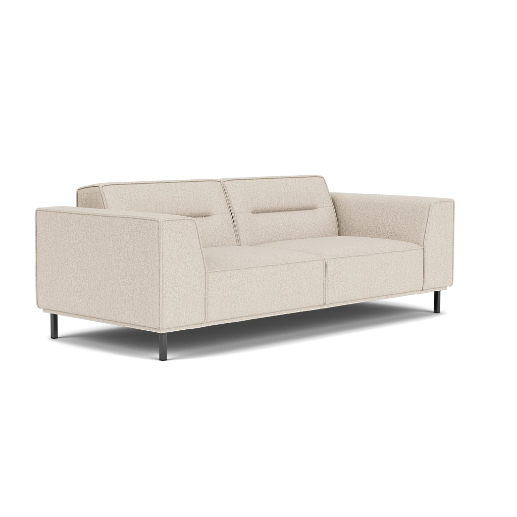 2,5-Zitsbank Bora 2,5-Zitsbank Bora