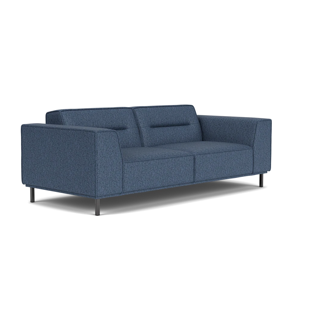 2,5-Zitsbank Bora 2,5-Zitsbank Bora