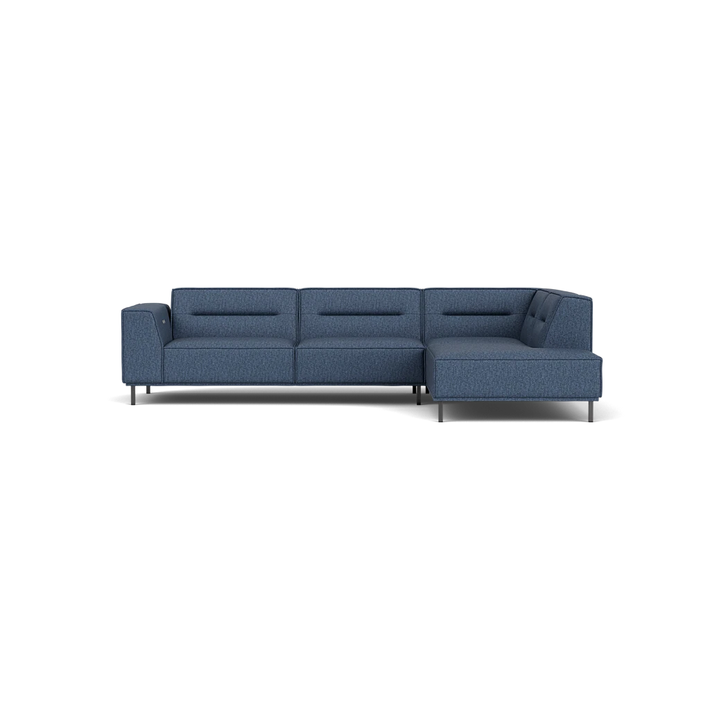 Hoekbank Bora Hoekbank Bora