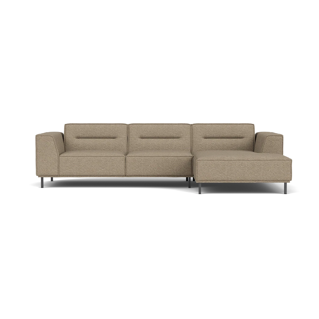 Hoekbank Bora Hoekbank Bora