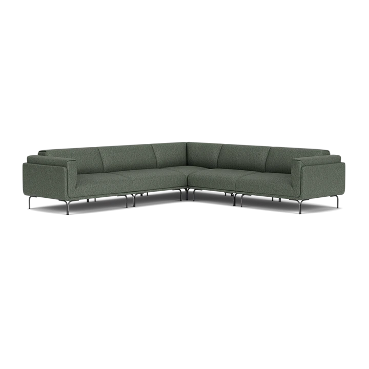 Hoekbank XL
