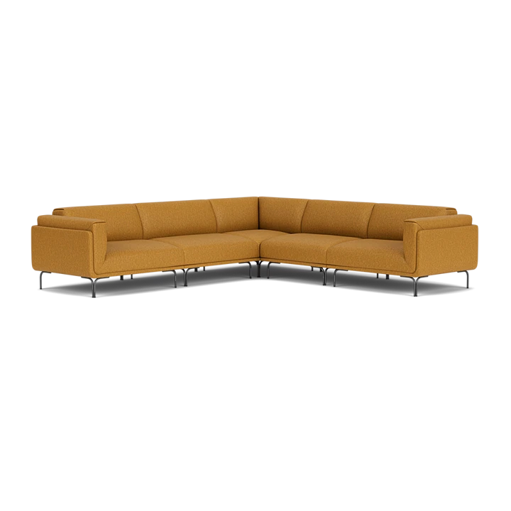 Hoekbank XL