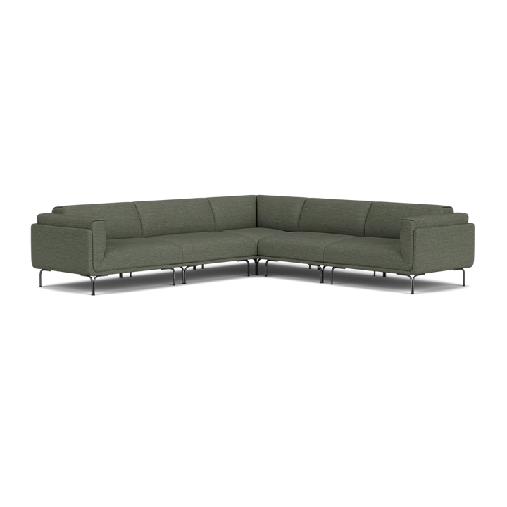 Hoekbank XL