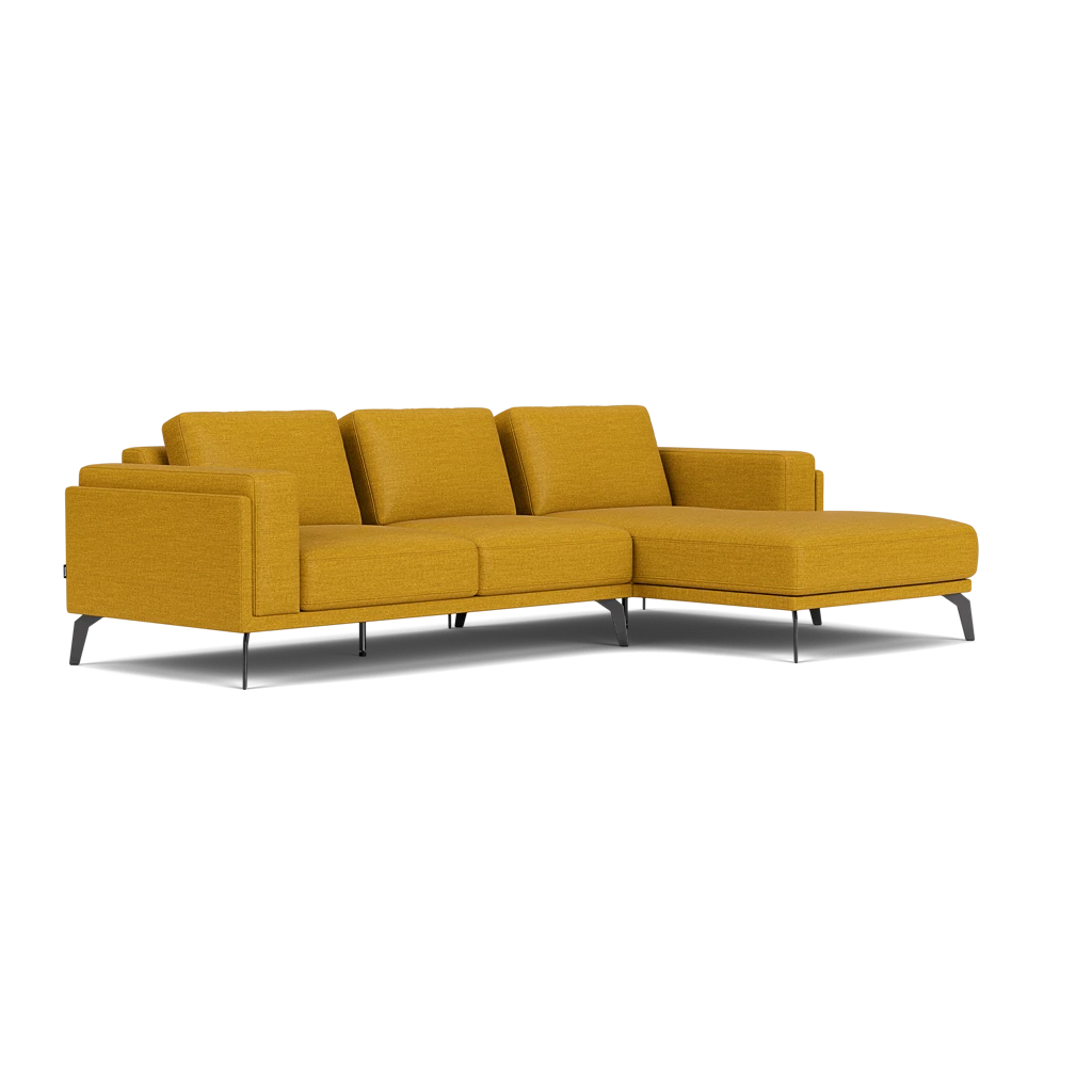 Hoekbank Panama Plus Hoekbank Panama Plus