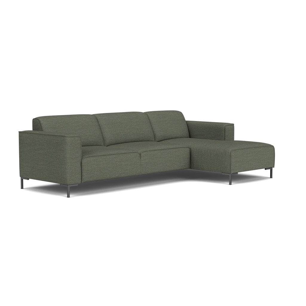 Hoekbank Saint Louis Hoekbank Saint Louis