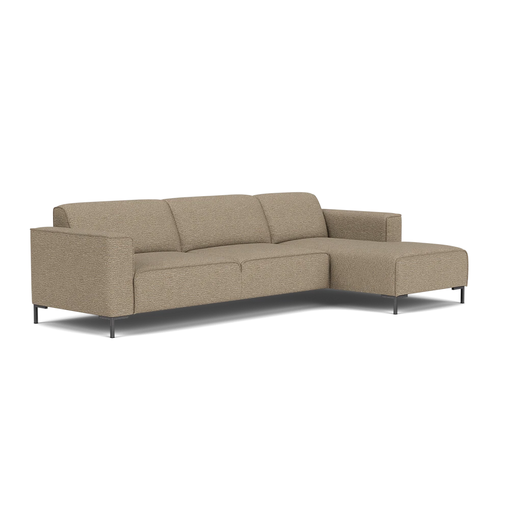 Hoekbank Saint Louis Hoekbank Saint Louis