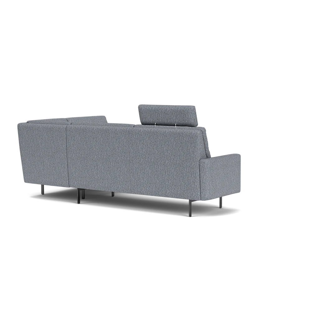 Loungebank T-500