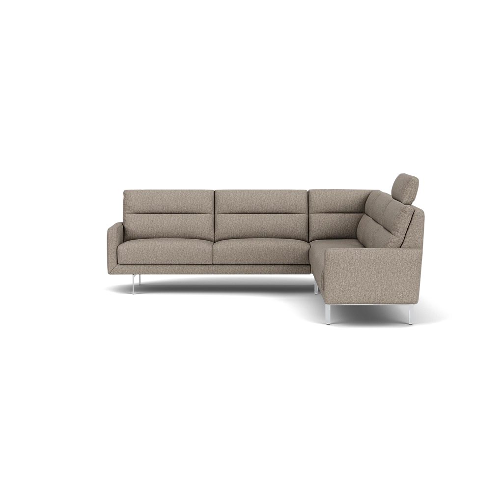 Hoekbank T-500 Hoekbank T-500