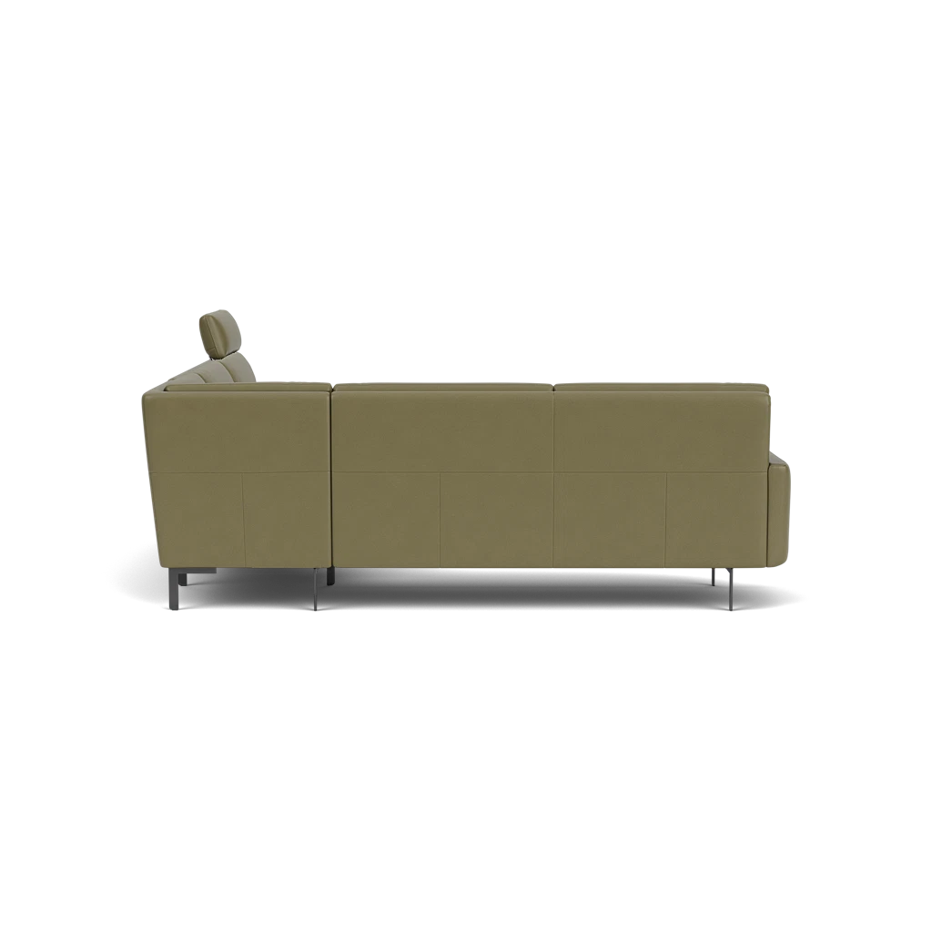 Hoekbank T-500