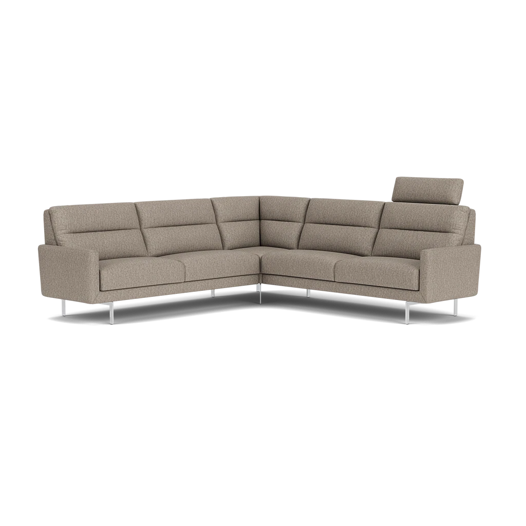 Hoekbank T-500 Hoekbank T-500