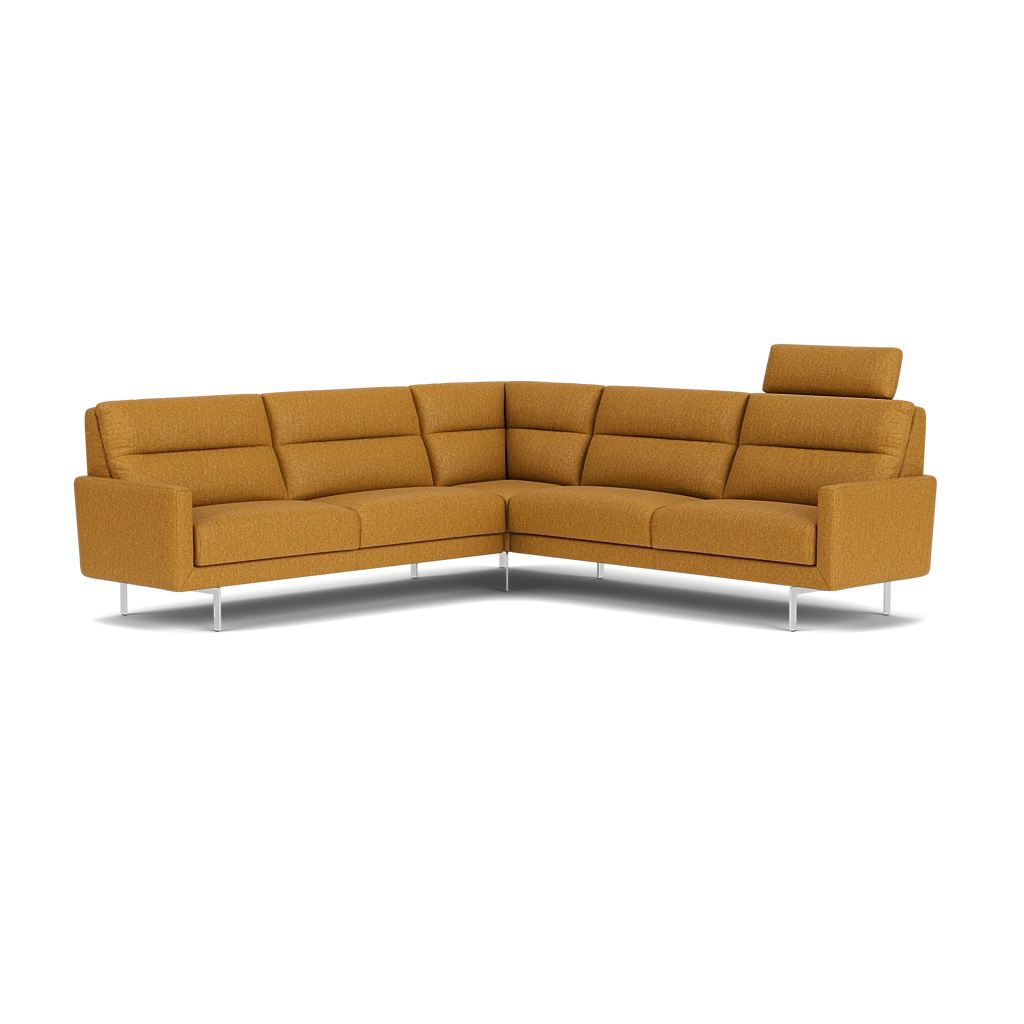 Hoekbank T-500 Hoekbank T-500