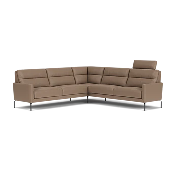 Hoekbank L