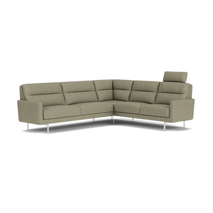Hoekbank XL