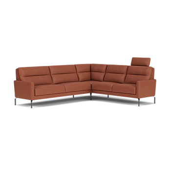Hoekbank XL