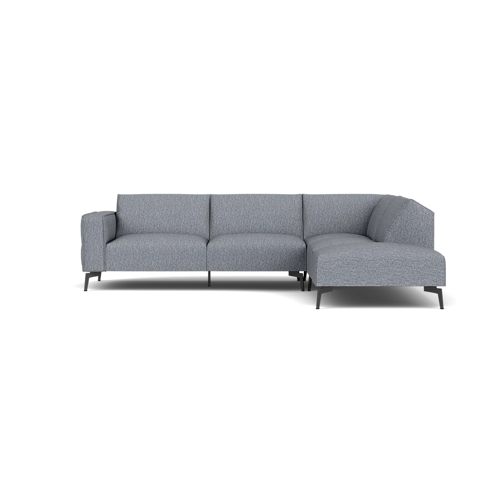 Hoekbank T-507 Hoekbank T-507