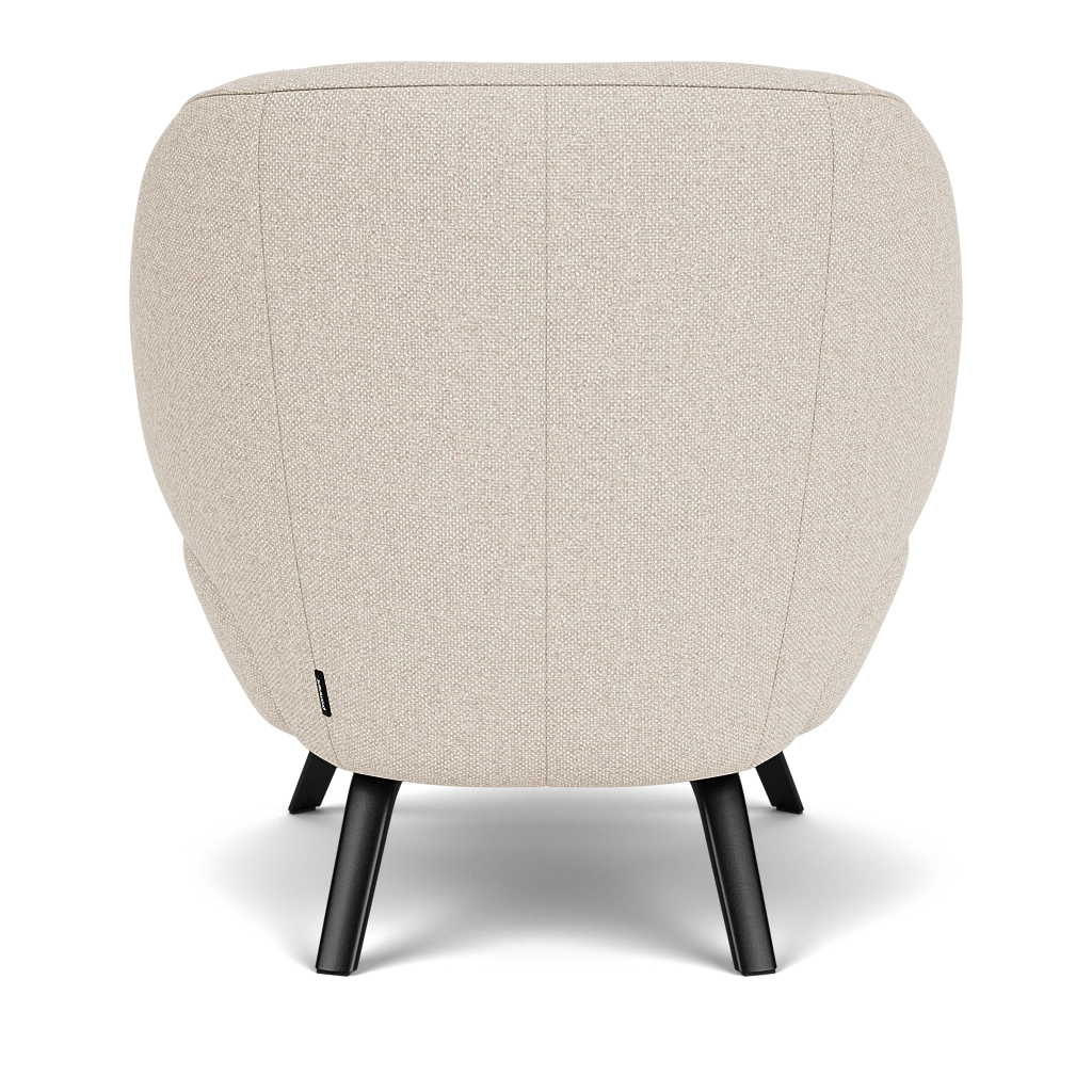 Fauteuil Sydney
