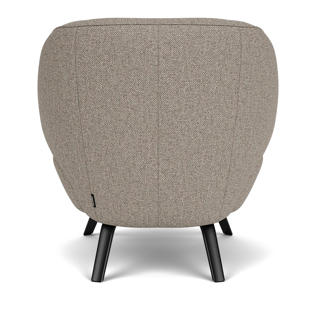 Fauteuil Sydney