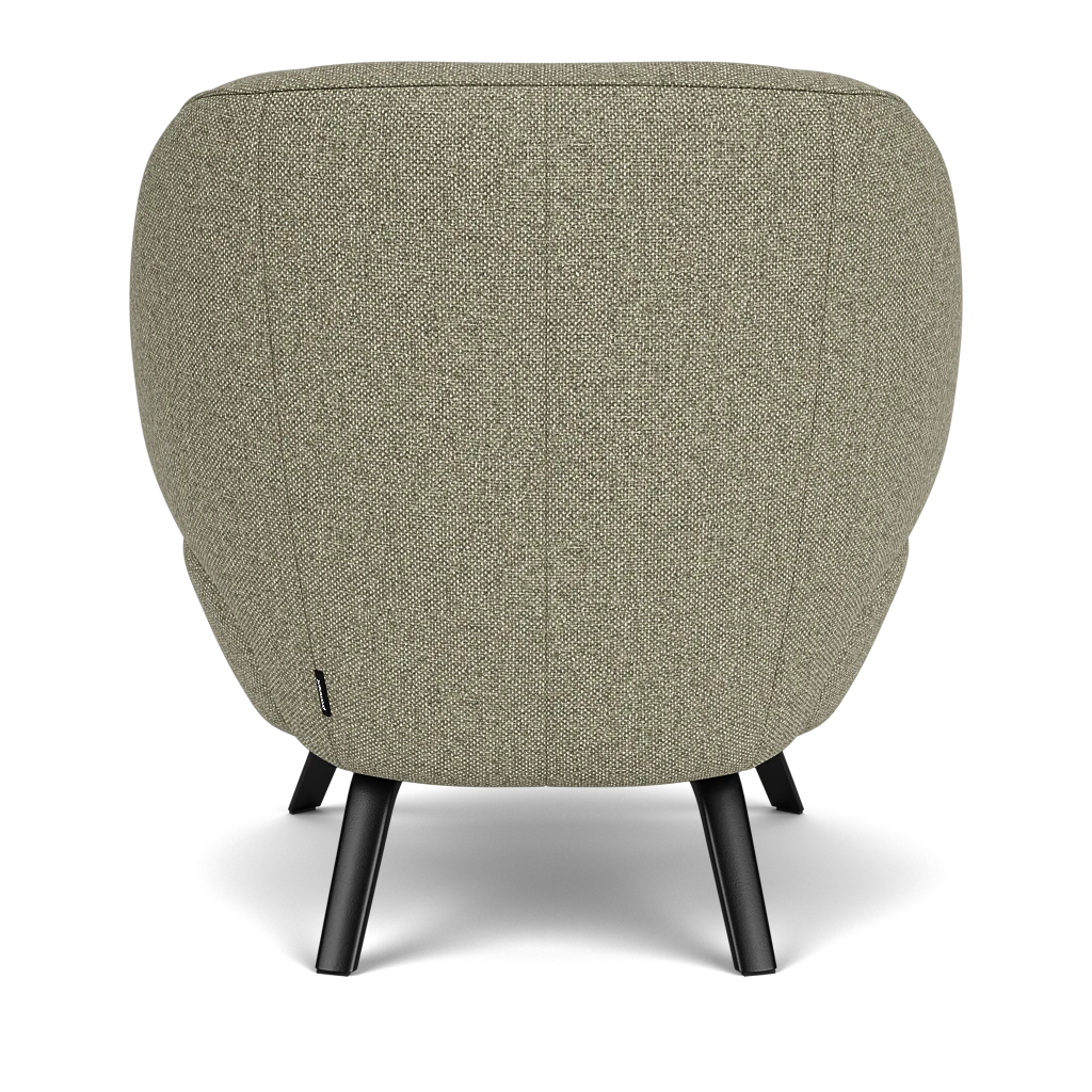Fauteuil Sydney