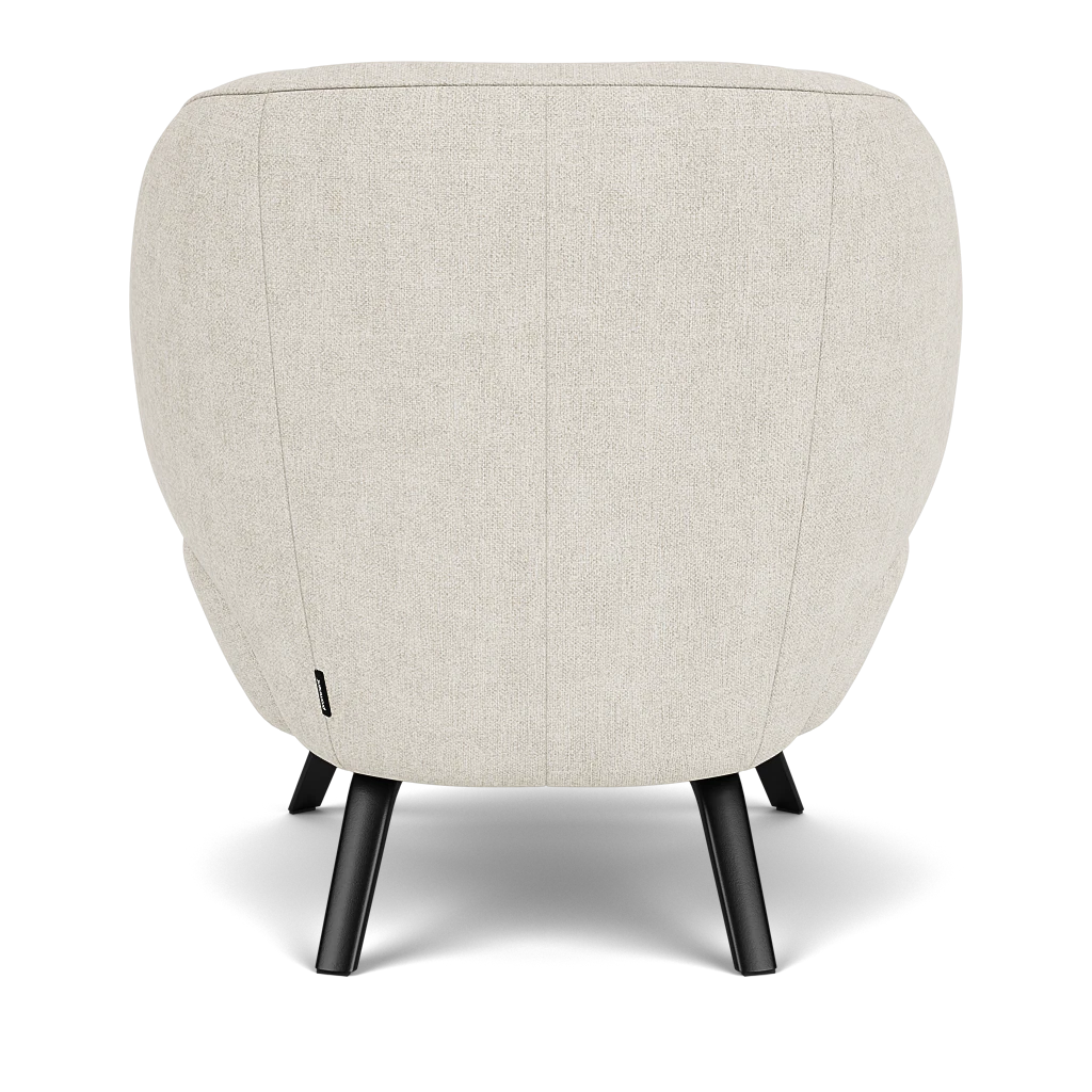 Fauteuil Sydney