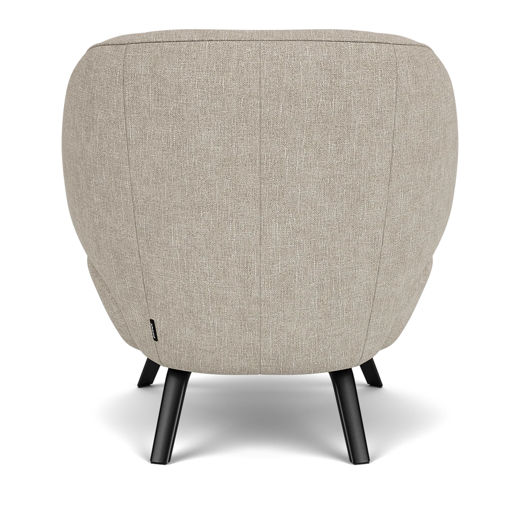 Fauteuil Sydney
