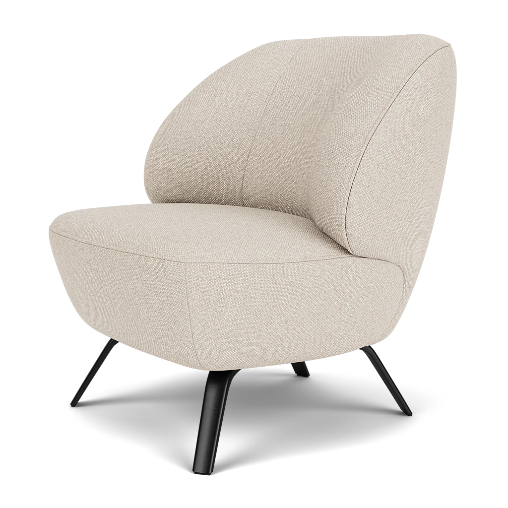 Fauteuil Sydney