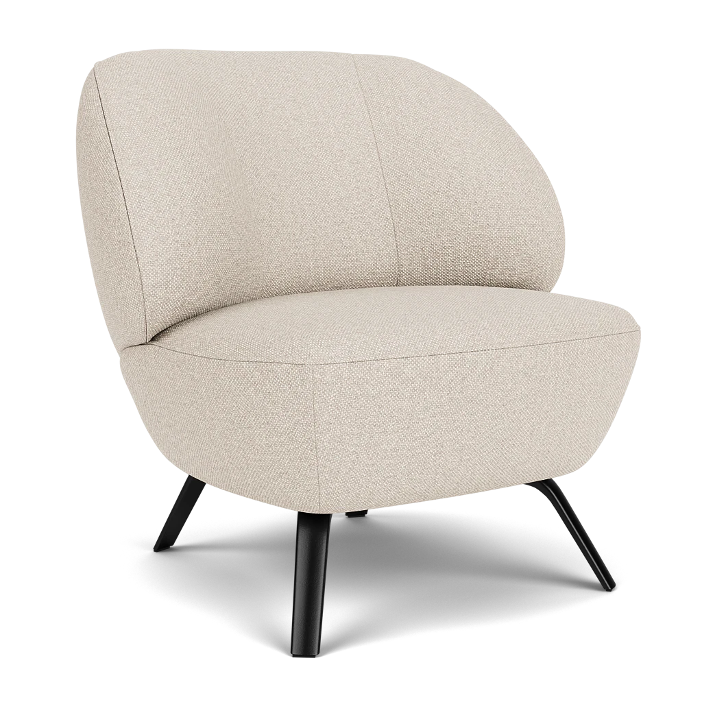 Fauteuil Sydney