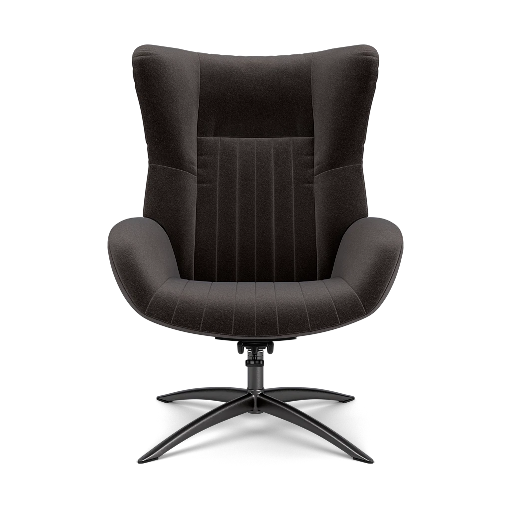 Loungestoel Nice