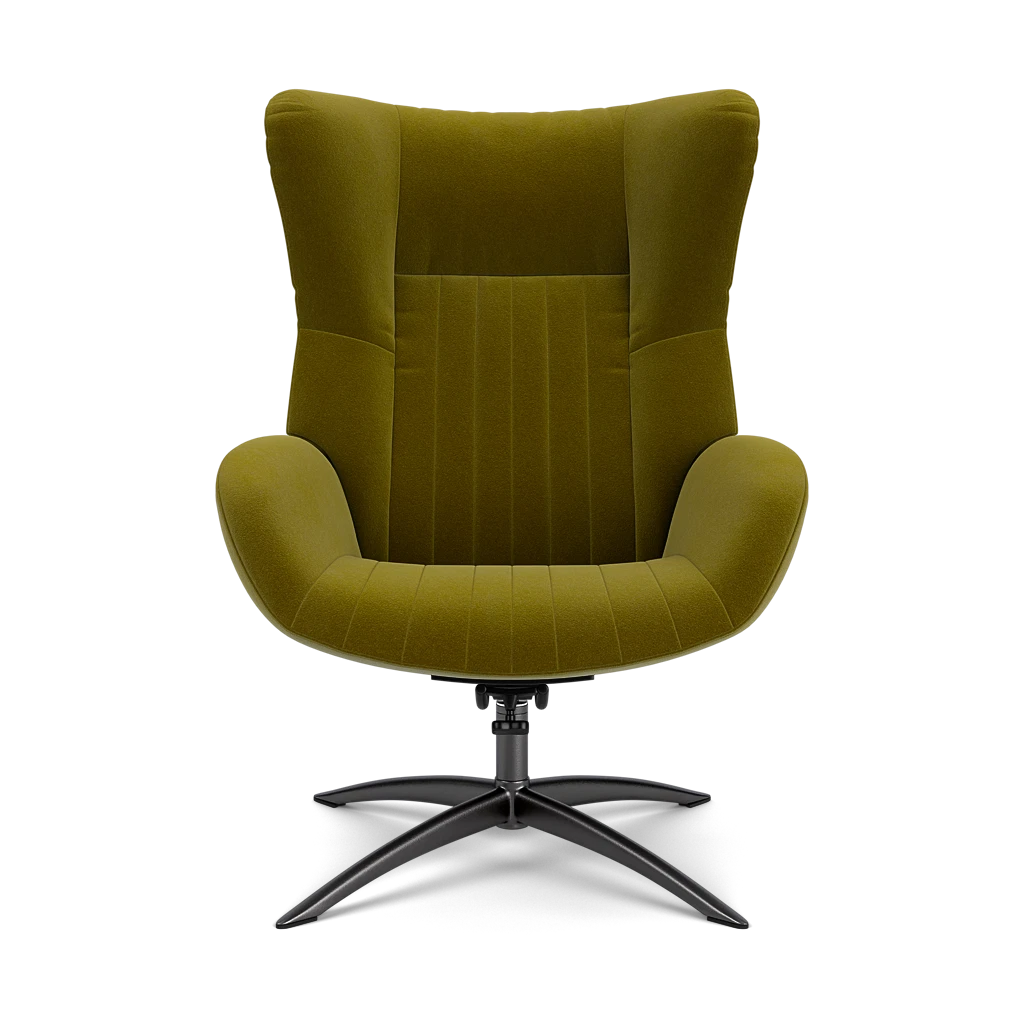 Loungestoel Nice