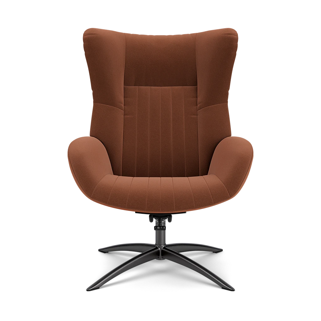 Loungestoel Nice