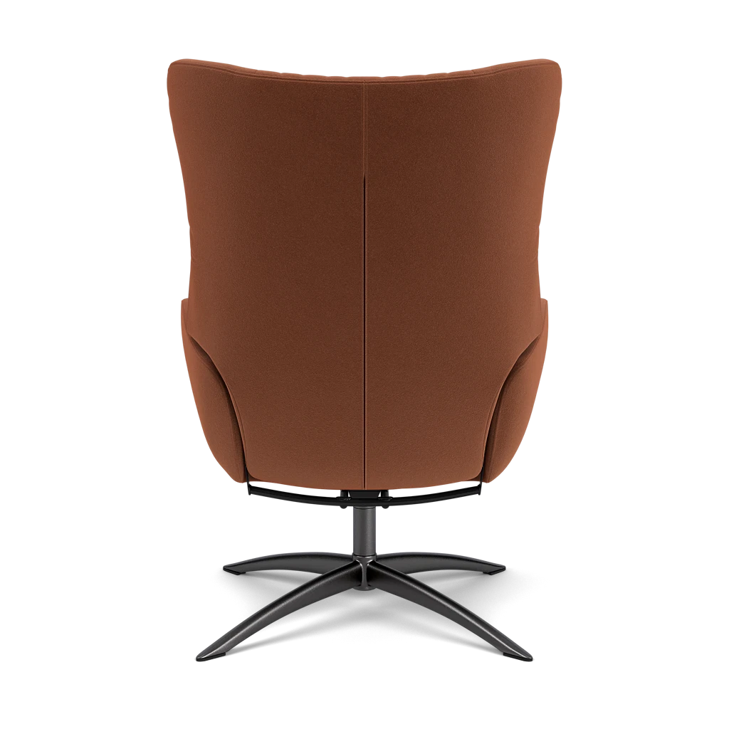 Loungestoel Nice