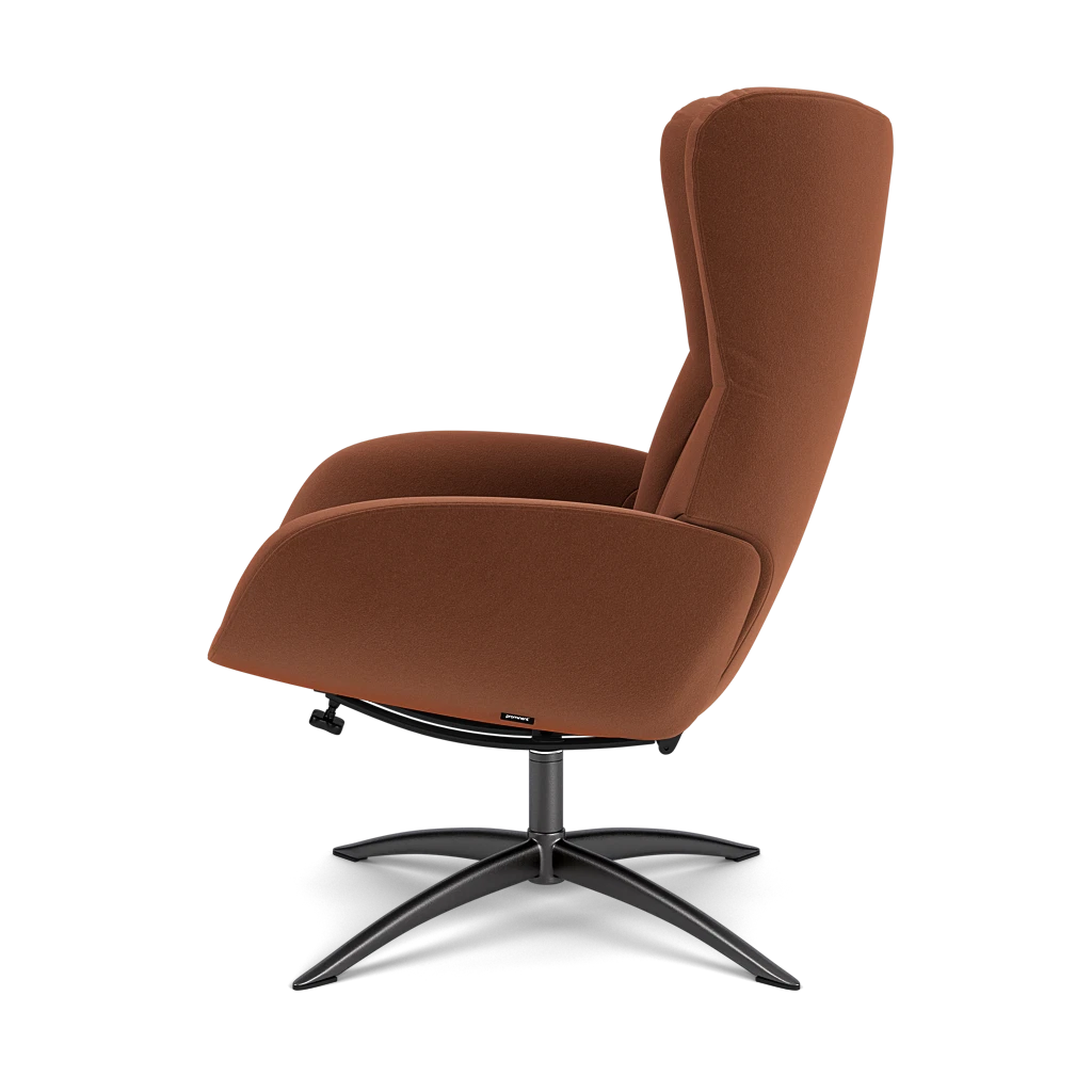 Loungestoel Nice