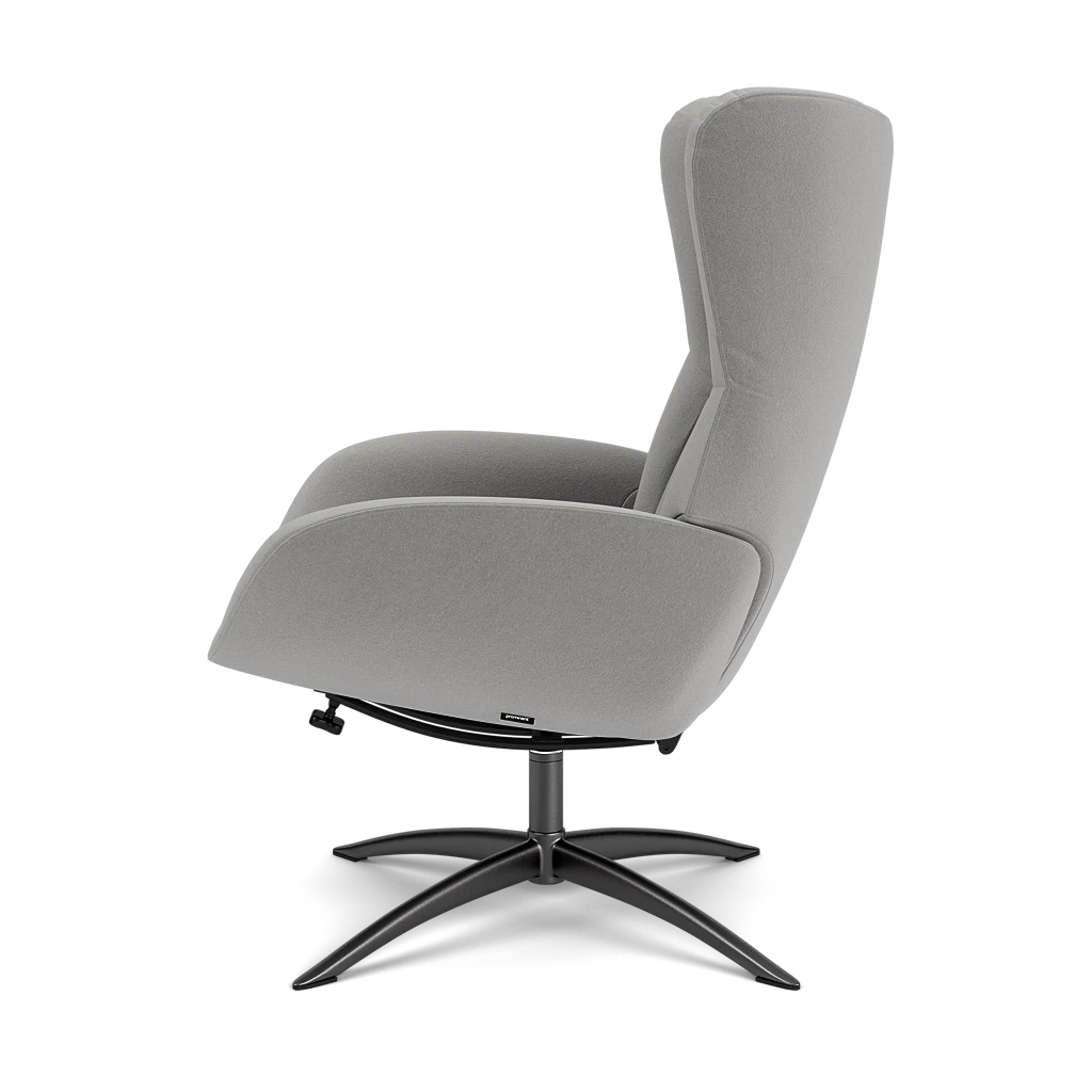 Loungestoel Nice
