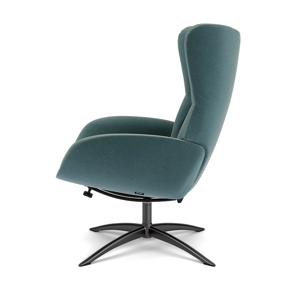 Loungestoel Nice