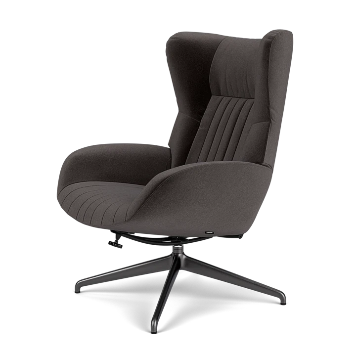 Loungestoel Nice