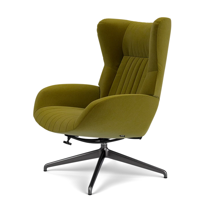 Loungestoel Nice