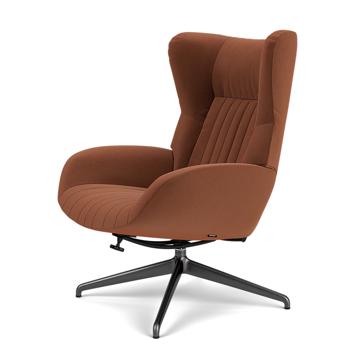 Loungestoel Nice