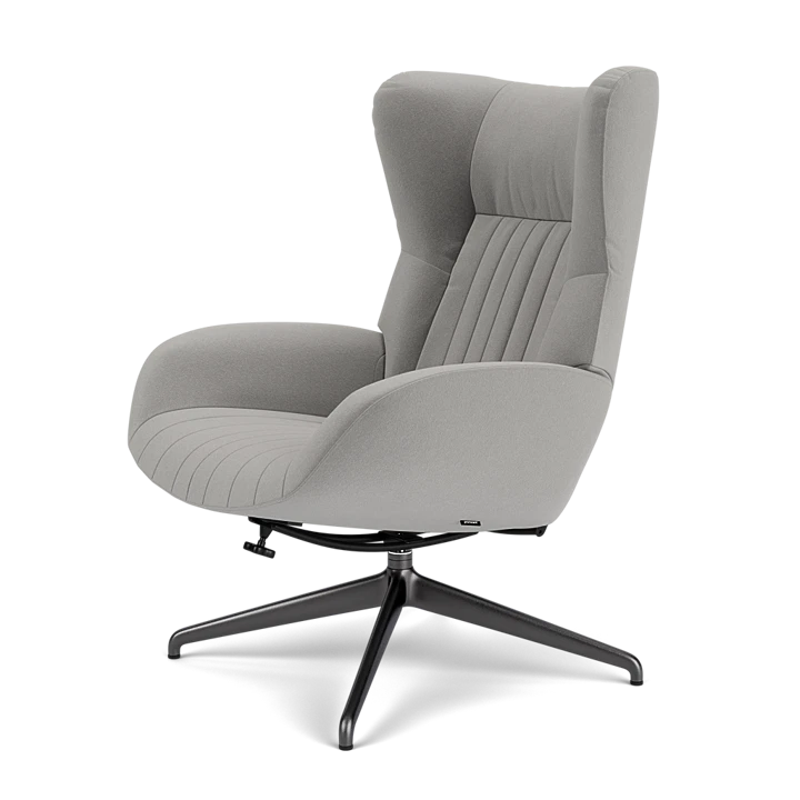 Loungestoel Nice