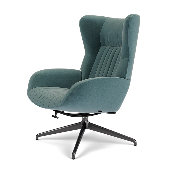 Loungestoel Nice