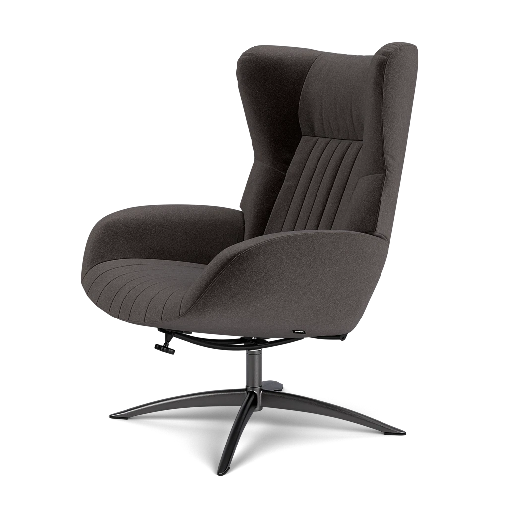 Loungestoel Nice