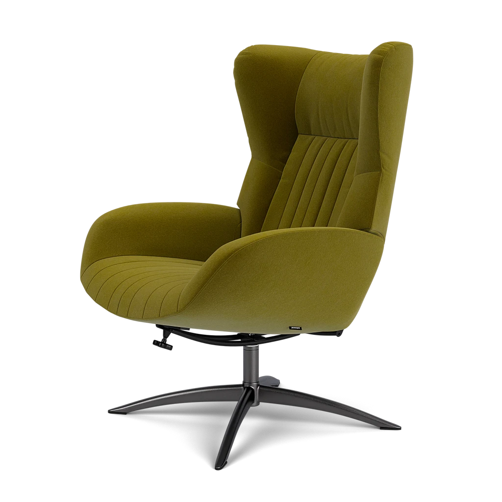 Loungestoel Nice