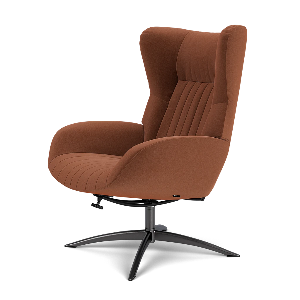 Loungestoel Nice
